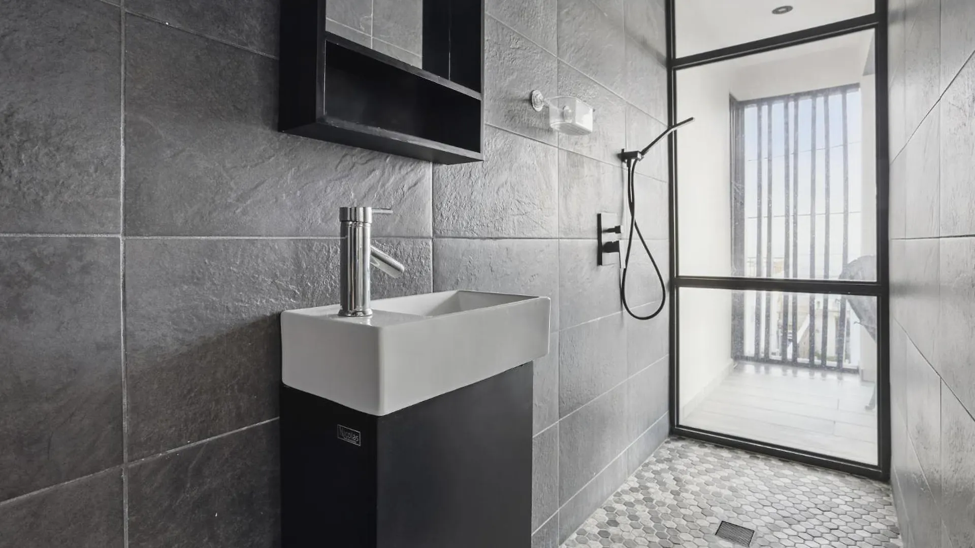 Zaturn Beach House Arecibo Apartamento