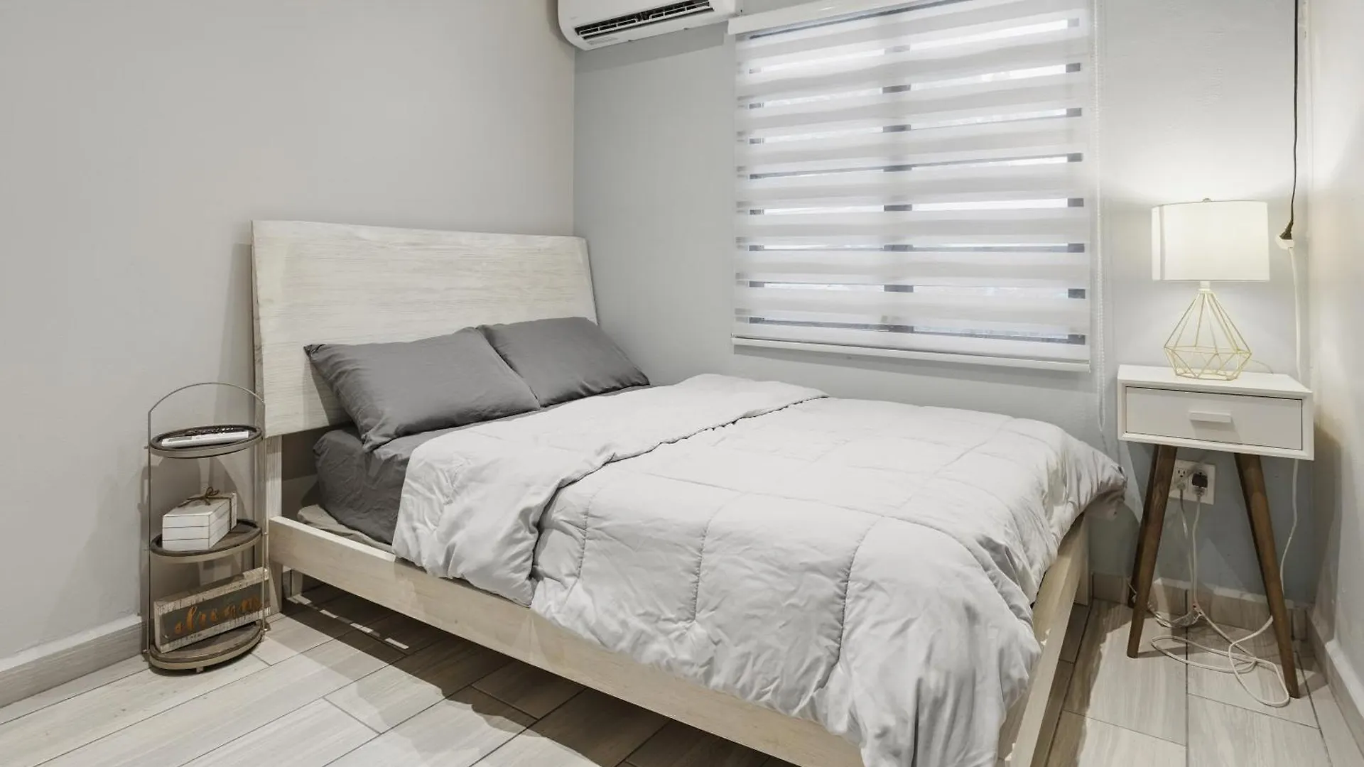 Apartamento Zaturn Beach House Arecibo