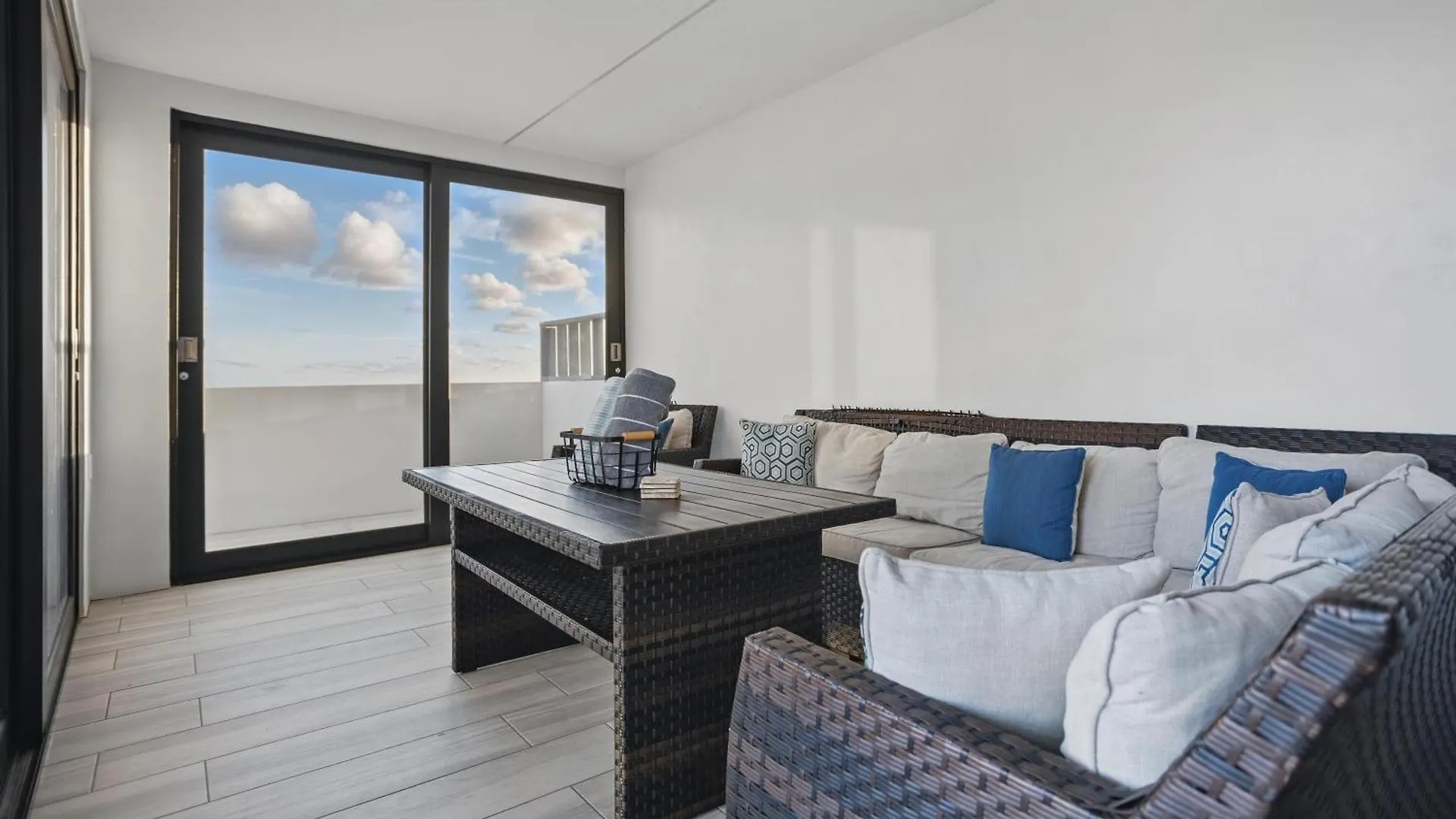 Apartamento Zaturn Beach House Arecibo Puerto Rico